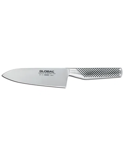 Global Scanpan Hw Chef's Knife