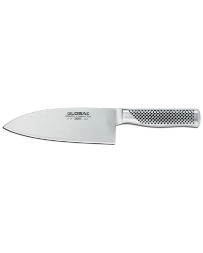 Global Scanpan Wide Chef's Knife