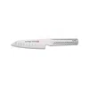 Global Ukon 7 Inch Hollow Ground Santoku Knife