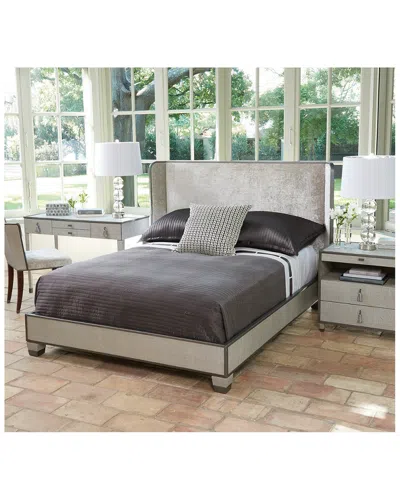 GLOBAL VIEWS GLOBAL VIEWS ARGENTO BED