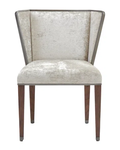 GLOBAL VIEWS GLOBAL VIEWS ARGENTO CHAIR