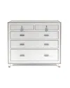 Global Views Argento Chest Of Drawers