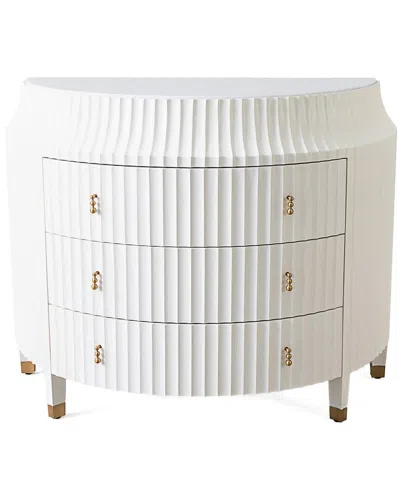 Global Views Fountain Chest