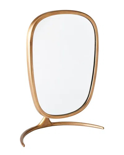 GLOBAL VIEWS ASHLEY CHILDERS FOR GLOBAL VIEWS MAE VANITY MIRROR