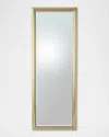 GLOBAL VIEWS BENNET 75.5" FLOOR MIRROR