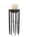 Global Views Bothwell Candlestand