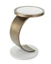 Global Views C Accent Table
