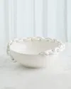 Global Views Catena Bowl In White