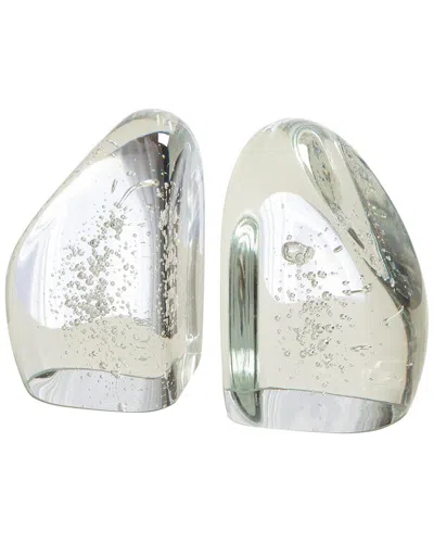 Global Views Chunk Bookends In Clear