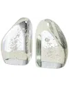 Global Views Chunk Bookends In Neutral