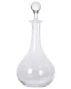 Global Views Classic Decanter