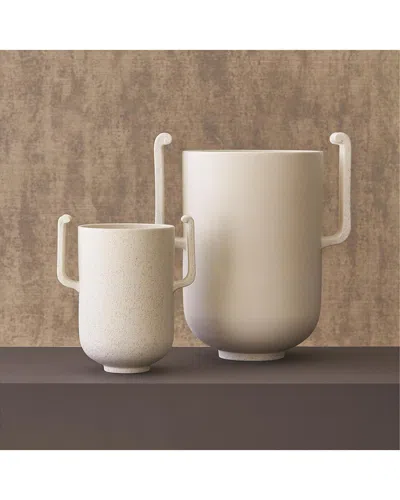 Global Views Copenhagen Vase