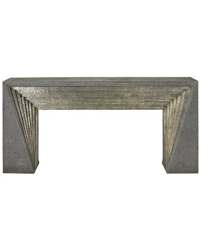 GLOBAL VIEWS GLOBAL VIEWS DECO CONSOLE