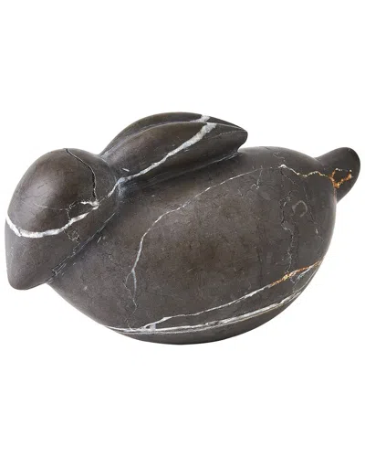 GLOBAL VIEWS GLOBAL VIEWS DECORATIVE BUNNY