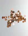 Global Views Dot Wall Decor