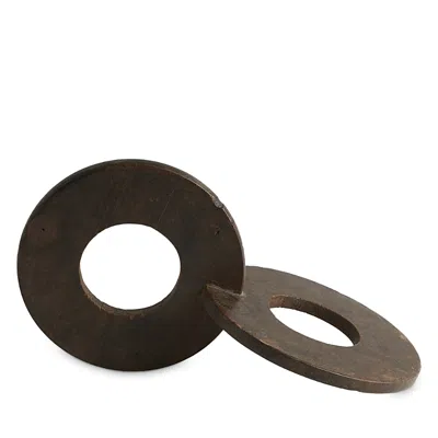 Global Views Double Chapati Marker