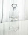 Global Views Double Stacking Decanter