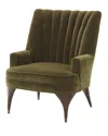 Global Views Duncan Chair