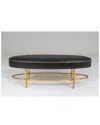 Global Views Ellipse Bench