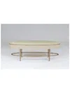 Global Views Ellipse Bench