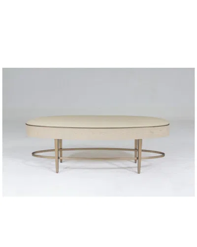 Global Views Ellipse Bench