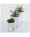 Global Views Escher Pedestal/planter