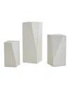 Global Views Facet Pedestal-lg