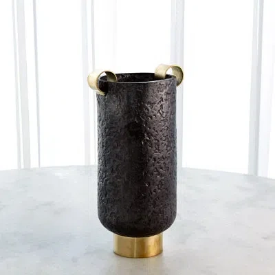 Global Views Ferro Urn