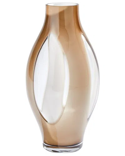 GLOBAL VIEWS GLOBAL VIEWS FLY THROUGH VASE