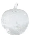 Global Views Ghost Fruit In Clear