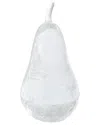 Global Views Ghost Fruit In Transparent
