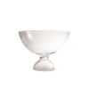 Global Views Grande Fruit Bowl In Multi