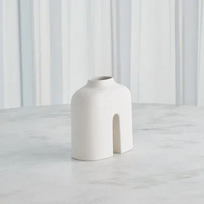Global Views Guardian Ceramic Table Vase