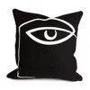 Global Views Horus Decorative Pillow, 20 X 20