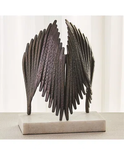 Global Views Icarus Sculpture