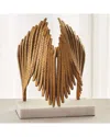 Global Views Icarus Sculpture