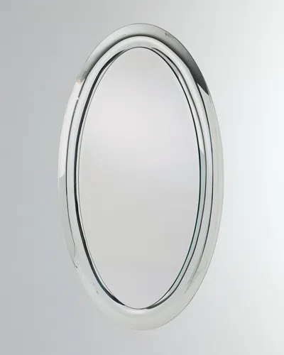 Global Views Illuminati Floor Mirror