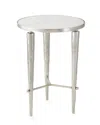 Global Views Jasper Accent Table