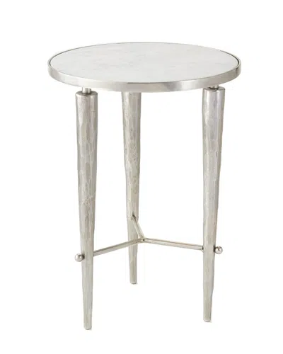 Global Views Jasper Accent Table