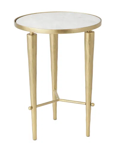 GLOBAL VIEWS GLOBAL VIEWS JASPER ACCENT TABLE