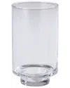 Global Views Jensen High Ball Glass In Clear
