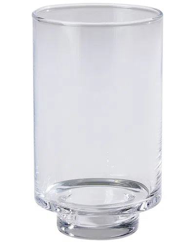 Global Views Jensen High Ball Glass In Clear