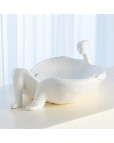 Global Views La Femme Baignoire
