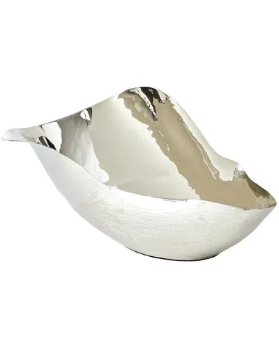 GLOBAL VIEWS GLOBAL VIEWS LARGE FREE FORM BOWL