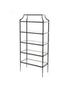 Global Views Lescot Etagere