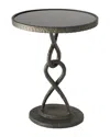 Global Views Loop De Loop Table In Black
