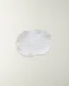 Global Views Maitake Dotted Wall Decor In White