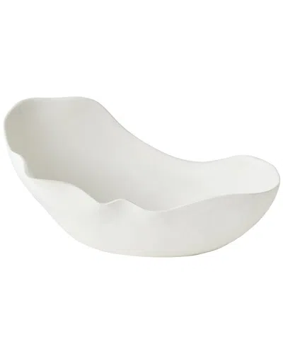 GLOBAL VIEWS GLOBAL VIEWS MEDIUM HORN BOWL