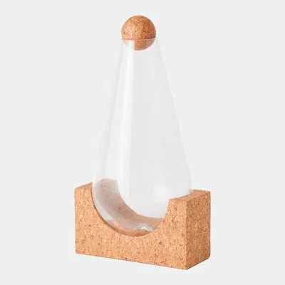 Global Views Meriel Decanter In Orange