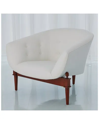 Global Views Mimi Chair